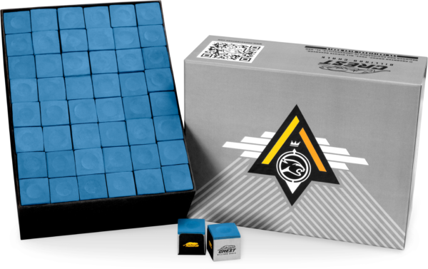 Predator Crest Chalk - 144ct